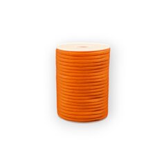 Paracord Rinokor 3,5mm/31m oranžový
