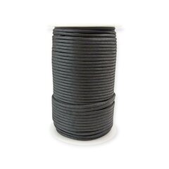 Paracord Rinokor 4mm/100m čierny