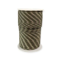 Paracord Rinokor 4mm/100m camo wood