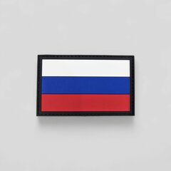 Patch RUS vlajka