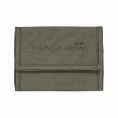 Peňaženka Pentagon 2.0 Cordura® RAL7013