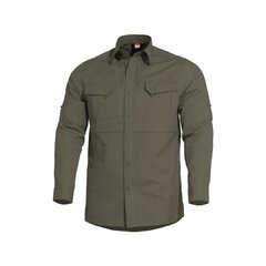 Taktická košeľa Pentagon Plato ranger green