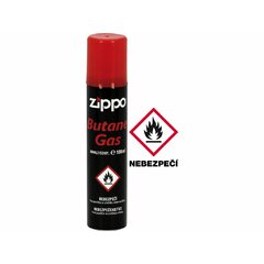 Náplň ZIPPO do plynových zapaľovačov 100ml