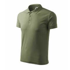 Polokošela olive