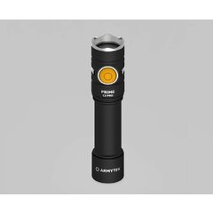 Taktická baterka Armytek Prime C2 Pro Magnet USB (2400lm)
