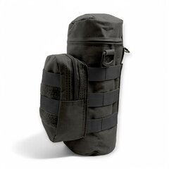 Kapsa na fľašu Rinokor Bottlebag čierna