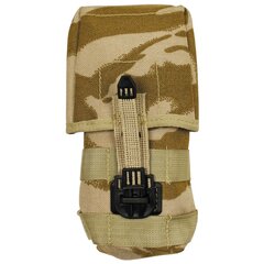 Puzdro Britské DPM desert DC1A-AM MOLLE