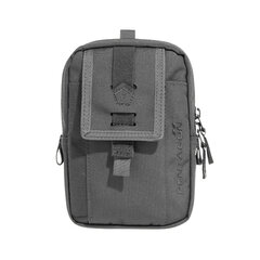 Púzdro EDC Pentagon AXON wolf grey