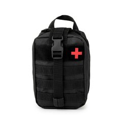 Púzdro MedKit Areswer čierne