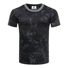 Tričko QuickDry Training snake-TH