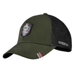 Šiltovka Pentagon Revenant olive