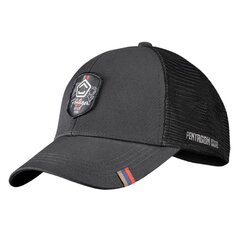 Šiltovka Pentagon Revenant wolf grey