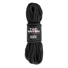 Lano Tac Maven Multi Purpose 10mm/15m čierne