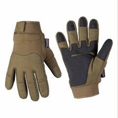 Rukavice Army Winter olive