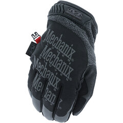 Zimné rukavice Mechanix Original grey