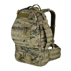 Ruksak CARGO 32l MultiCamo