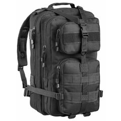 Ruksak DEFCON5 Tactical 40l čierny