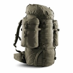 Ruksak Pentagon Deos 65l RAL7013