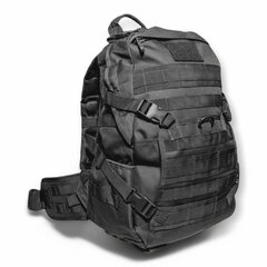 Ruksak Rinokor Outspace 35l čierny