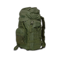 Ruksak Rinokor Lynx 43l olive