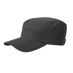 Čiapka BDU Rip/Stop Helikon-Tex - čierna