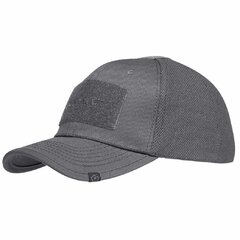 Šiltovka Pentagon RAPTOR cinder grey