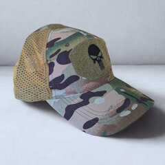 Šiltovka Tactical Skull MTC