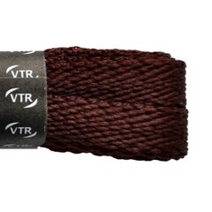 Šnúrky VTR hnedé 120cm