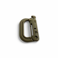 Spona GRL-Molle Areswer coyote