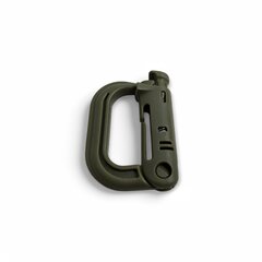 Spona GRL-Molle Areswer olive