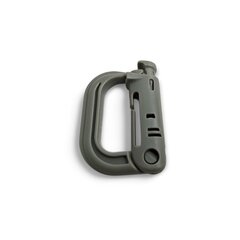 Spona GRL-Molle Areswer wolf grey