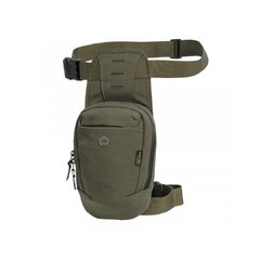 Stehenná kapsa Pentagon Consul RAL7013