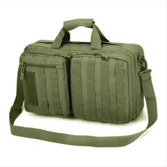Ruksak-Taška 2v1 Areswer 24l olive