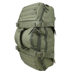 Cestovná taška operators 60l olive