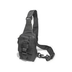 Taška Areswer QuickBag mini čierna