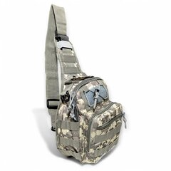 Taška cez rameno Areswer Fastbag AT digital