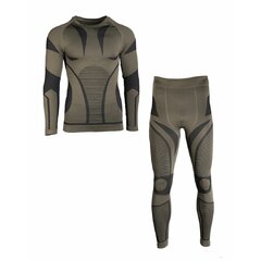 Funkčné prádlo Mil-Tec Performance olive