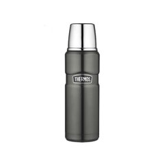 Termoska Thermos 470 ml sivá