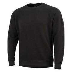 Sveter Pentagon Terry čierny