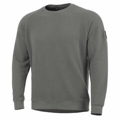 Sveter Pentagon Terry cinder grey