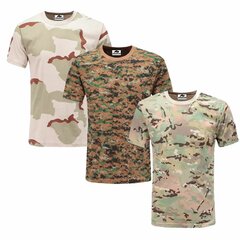 Tričko Baselayer 3Pack V1