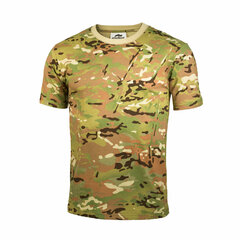 Tričko BaseLayer MTC 