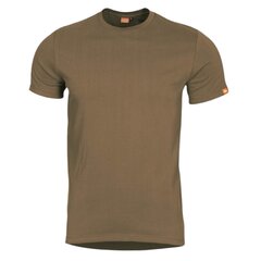 Tričko Pentagon Ageron Blank coyote