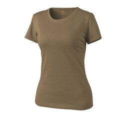 Dámske tričko Helikon-Tex coyote