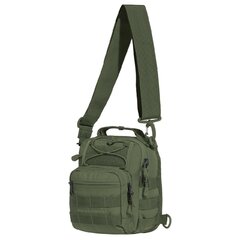 Kapsa cez hrudník Pentagon UCB 2.0 kompakt olive