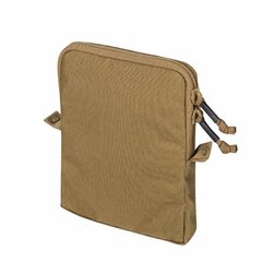 Vkladacie púzdro na doklady Cordura® coyote
