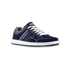 Voľnočasová obuv VM Footwear Merano tmavomodrá