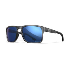 Slnečné okuliare WileyX Founder Captivate Polarized Blue Mirror/Grey Frame