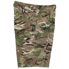 Bermudy Britské MTP Combat