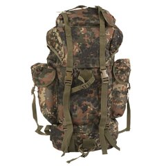 Ruksak Mil-Tec Import Large 65l flecktarn